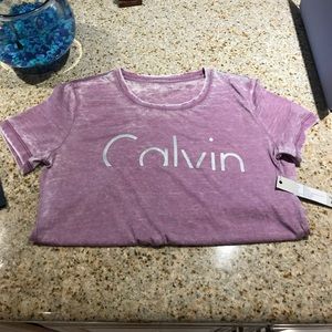 Calvin Klein Jeans Women T Shirt