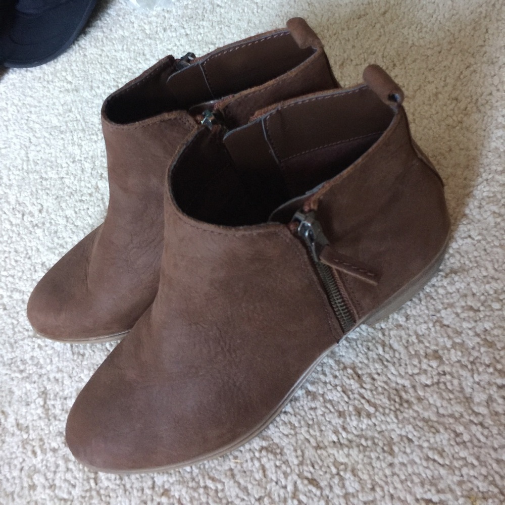Ralph Lauren Boots