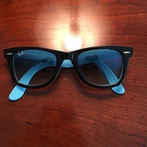 ray ban sunglasses wayfarer