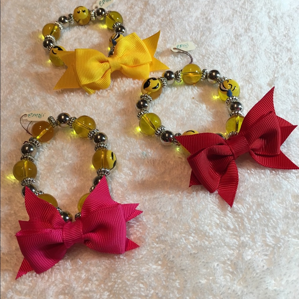 Kiddie jewels