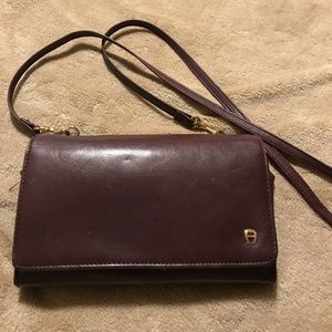 Aigner wallet