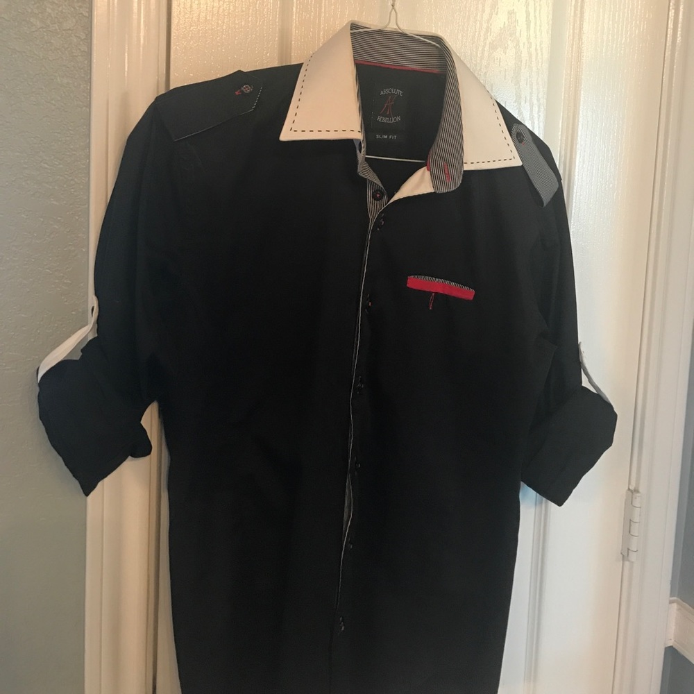 Men's shirt