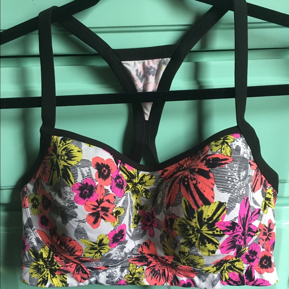Victoria's Secret Sports Bra- 36D