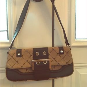 Wilsons leather small handbag