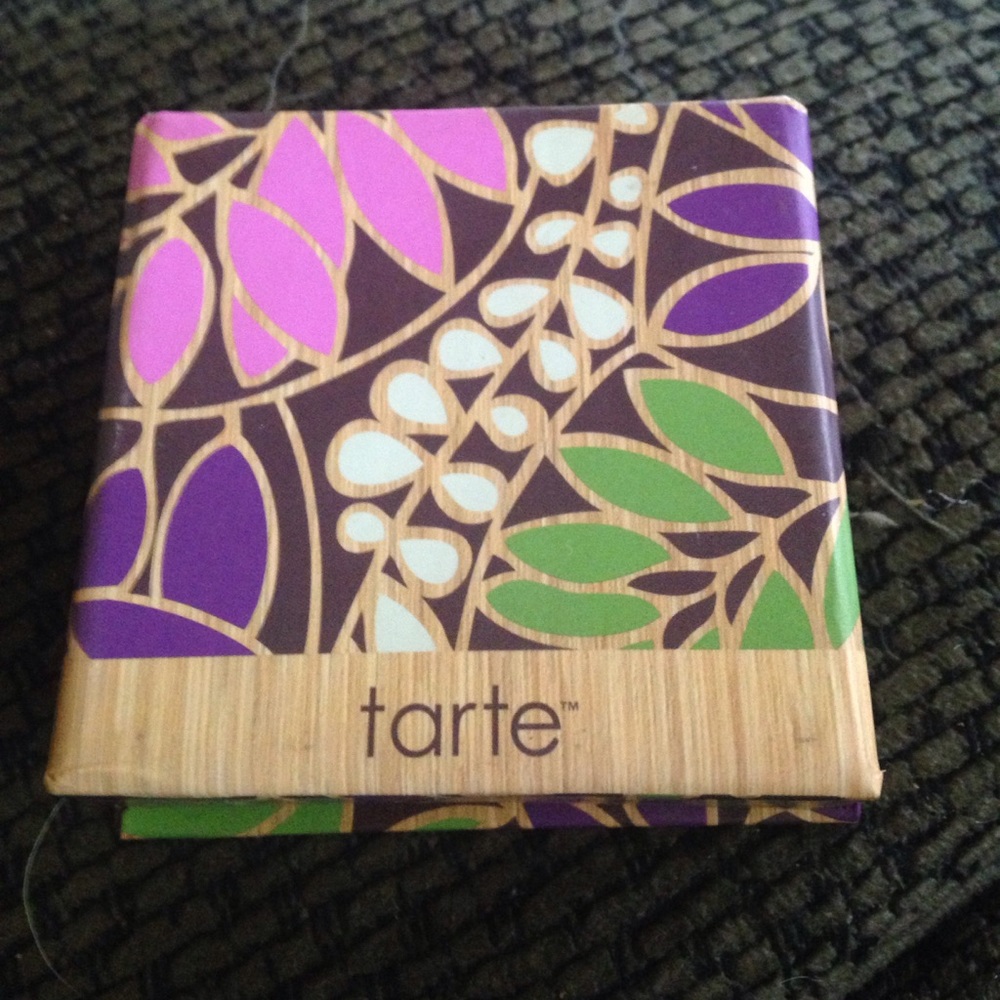 Tarte Brewed Awakening eyeshadow *CLOSET CLOSING*