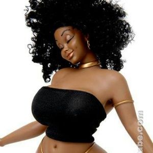 Meet your Posher, Cherri