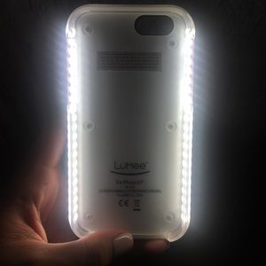 iPhone6s LuMee case
