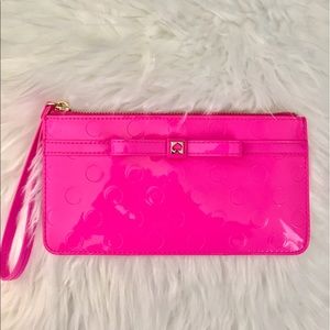 Kate Spade Clutch