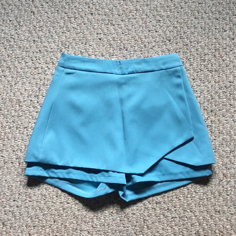 super cute skort!