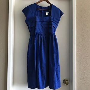Handmade frock