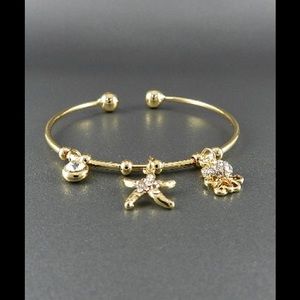 Fashion Bracelet