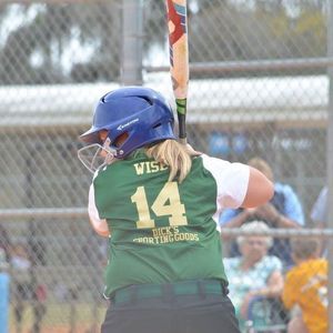 Meet your Posher, Leigh