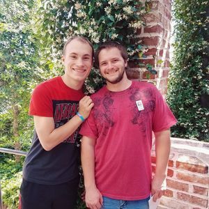 Meet your Posher, Steven