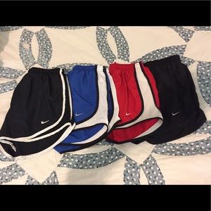 Nike Dri-Fit Shorts