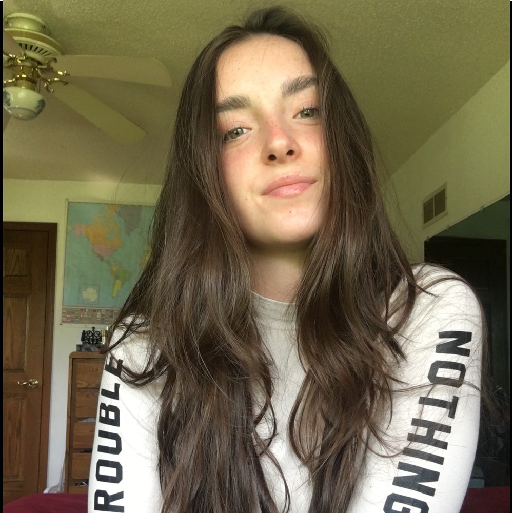 Meet your Posher, Bonnie