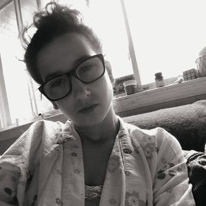 Meet your Posher, Jazmin