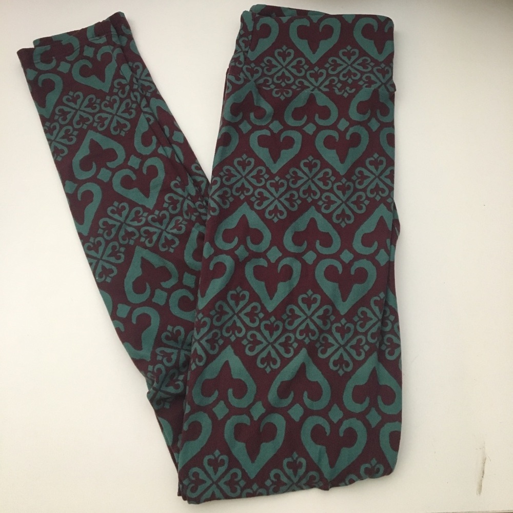Brand new LulaRoe leggings OS