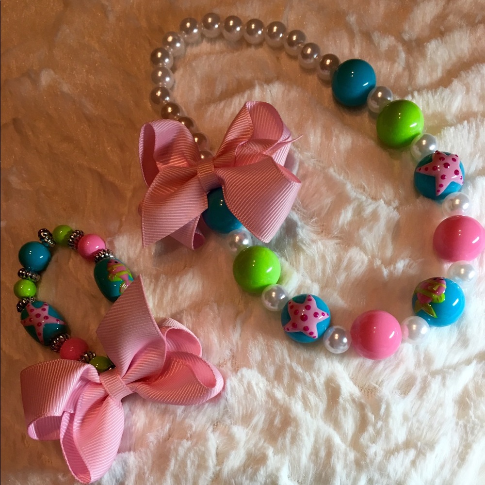 Kiddie jewels