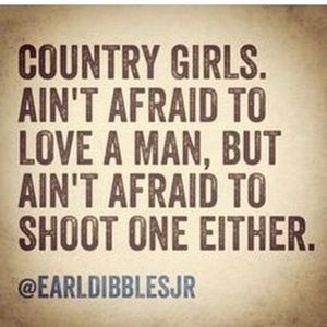 Meet your Posher, Mackenzie