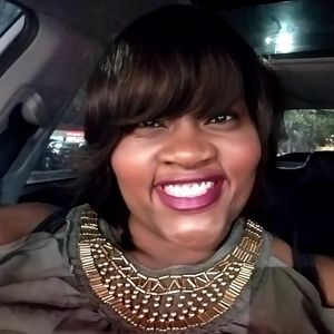 Meet your Posher, Faith