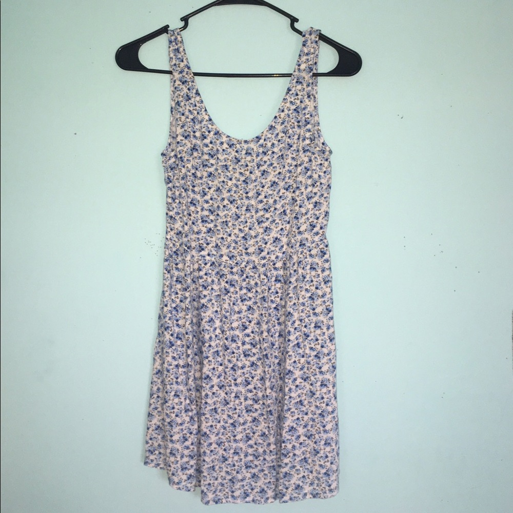 Babydoll Dress