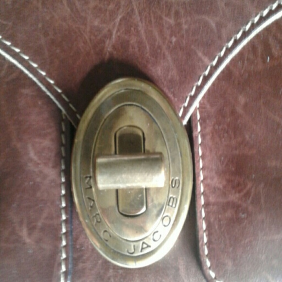 Marc Jacobs purse - Picture 2 of 8