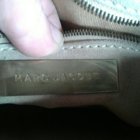 Marc Jacobs purse - Picture 5 of 8