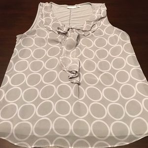 Women's L New York & Co. Dress Tank
