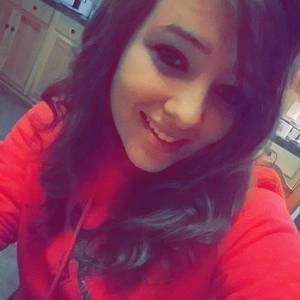 Meet your Posher, Brianna