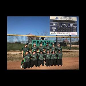 Meet your Posher, Kaia