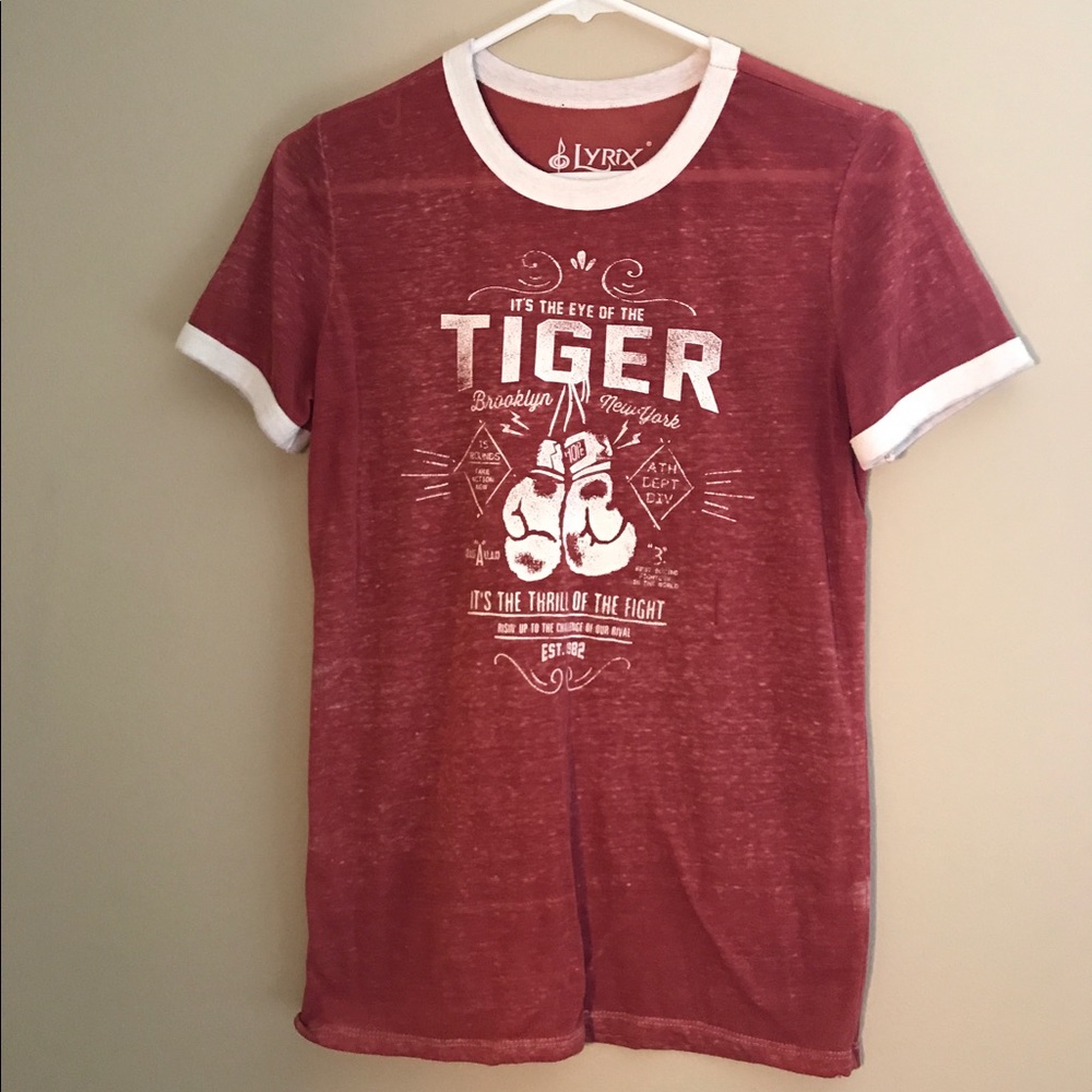 Graphic Tee