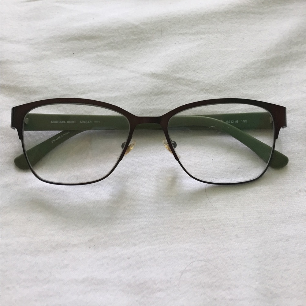 Michael Kors glasses
