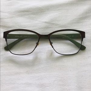 Michael Kors glasses