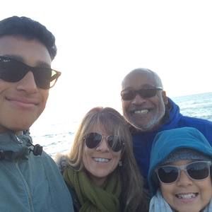 Meet your Posher, Lee