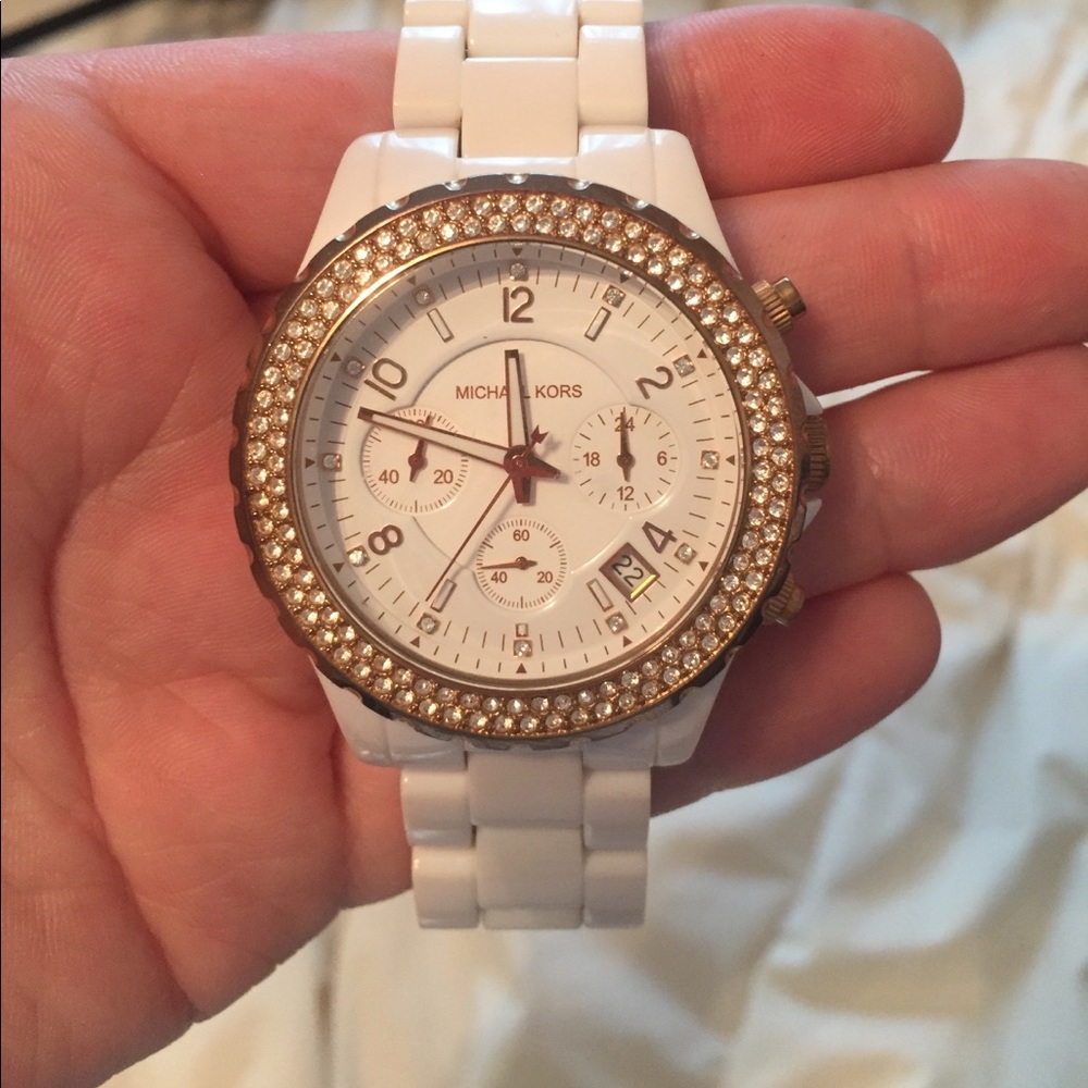 Michael Kors watch