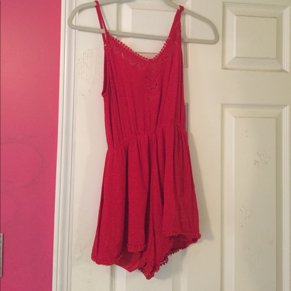 Romper