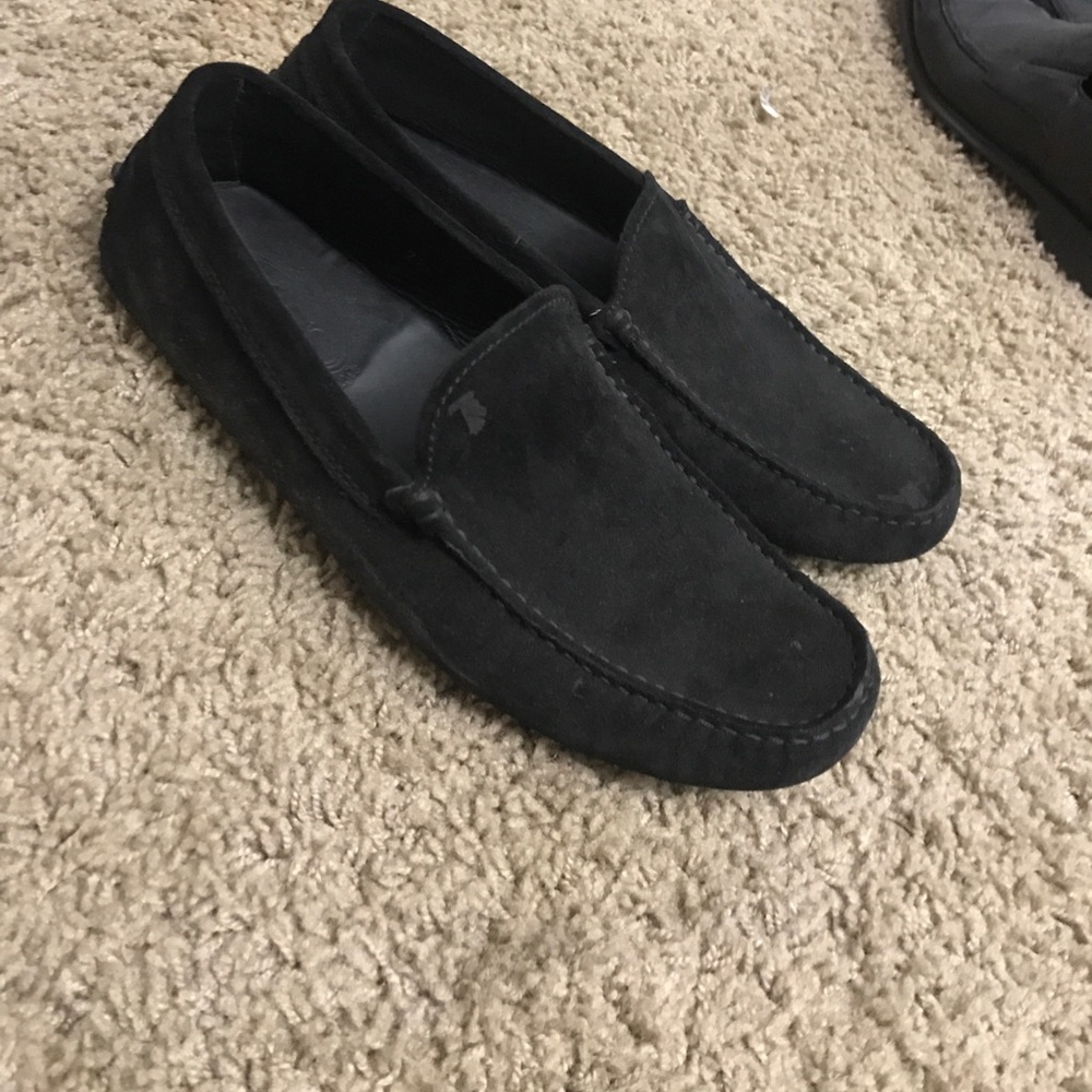 Tods