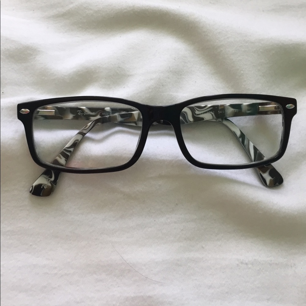 Ray ban glasses