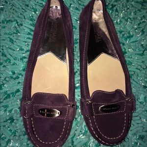 michael kors slides 2017