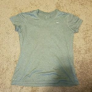 Nike drift tee
