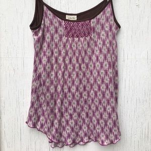 Matilda Jane Feeling Free Tank