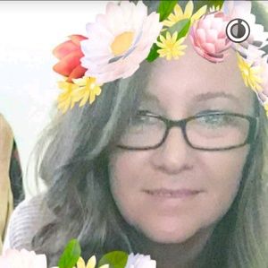 Meet your Posher, Tina