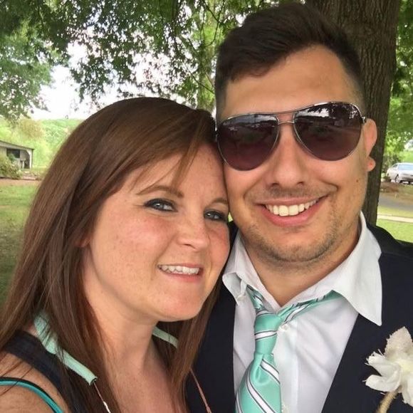 Meet your Posher, Heather - Picture 1 of 1