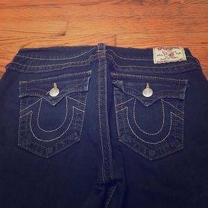 True Religion Skinny Jeans Size W:32 L:28