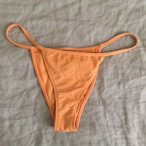 Minimale animale lucid bottoms