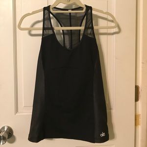 ALO YOGA tank
