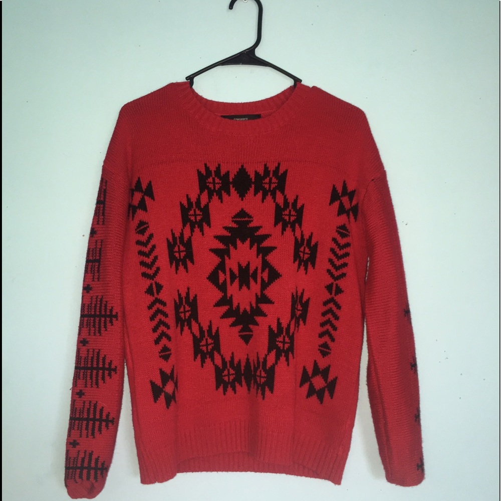 Sweater