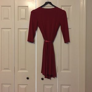 Dresses red express