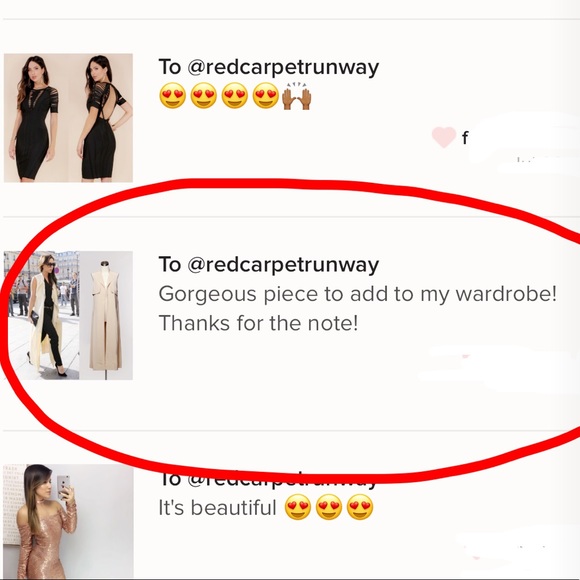 🎉LAST ONE! 🎉 Cream Sleeveless Trench - Picture 7 of 7