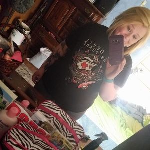 Meet your Posher, Amber